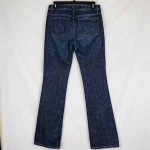 Joe’s Jeans | Dark Jung Wash Bootcut